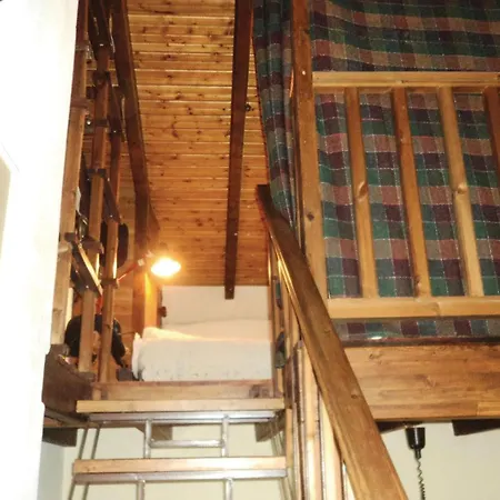 Beautiful In With Wifi Appartement *