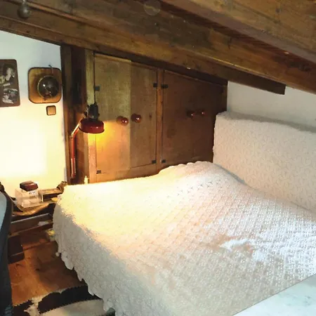 Appartement Beautiful In With Wifi Xiropigado