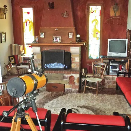 Appartement Beautiful In With Wifi *