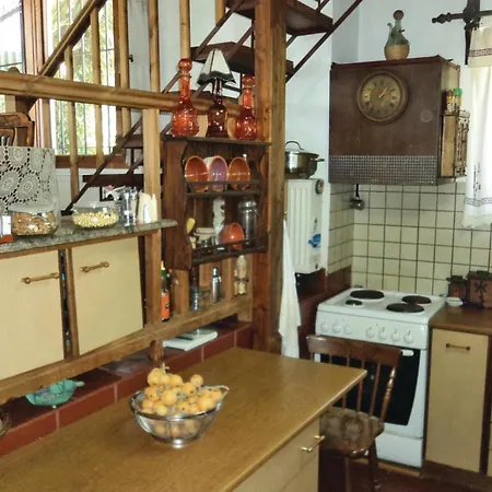 Appartement Beautiful In With Wifi Xiropigado