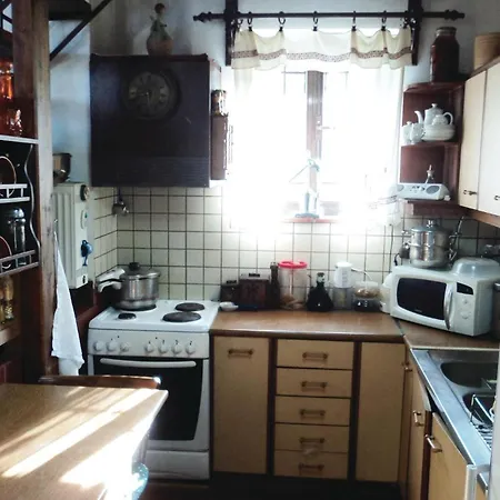 Appartement Beautiful In With Wifi Xiropigado